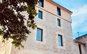 La Bellours Chambre D'Hotes