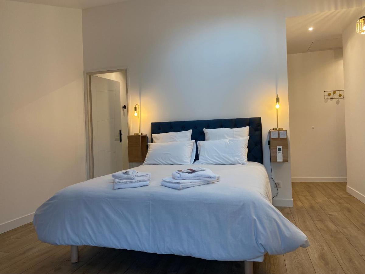 La Bellours Chambre D'Hotes Cahors Buitenkant foto